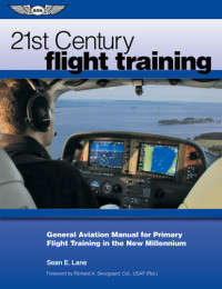 Image of 21st century flight training