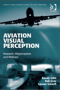 Image of Aviation Visual Perception (E-Book)