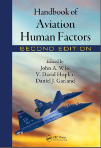 Image of Handbook of Aviation Human Factors (E-Book)