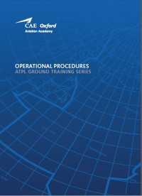 Image of ATPL Operational Procedures (E-Book)