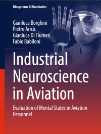 Image of Industrial Neuroscience in Aviation (E-Book)