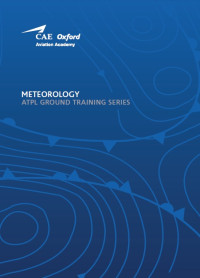 Image of ATPL Meteorology (E-Book)