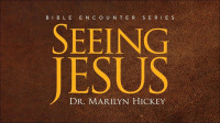 SEEING JESUS