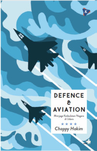 Defence & Aviation Jilid 1