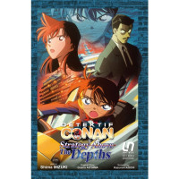 Detektif Conan : Strategy Above The Depths