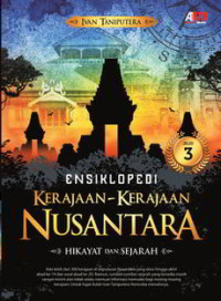 Kerajaan - Kerajaan Nusantara Jilid 3