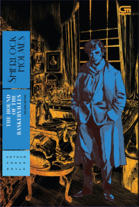 sharelock holmes : the hound of the baskervilles