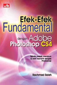 Adobe Photoshop CS4