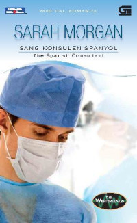 SANG KONSULEN SPANYOL