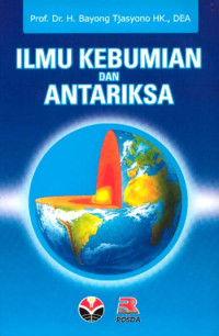 ILMU KEBUMIAN DAN ANTARIKSA