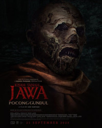 Kisah Tanah Jawa : Pocong Gundul
