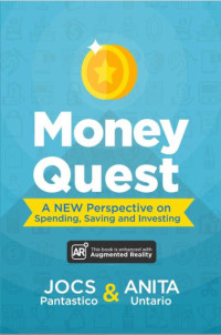 Image of Money Quest