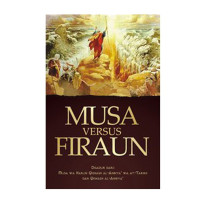 MUSA VS FIR'AUN