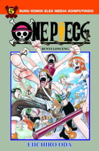One Piece : Bunyi Lonceng