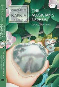 THE CHRONICLES OF NARNIA PART 1 