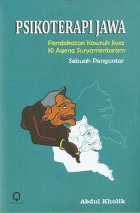 Image of PSIKOTERAPI JAWA