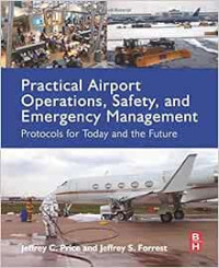 Image of Practical Airport Operations (E-Book)