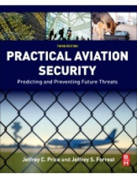 Image of Practical Aviation Security (E-Book)