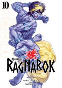 Record of Ragnarok Seri 10
