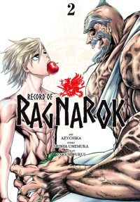 Record of Ragnarok Seri 2