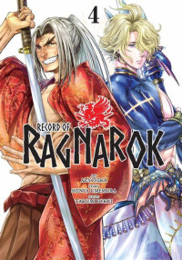 Record of Ragnarok Seri 4