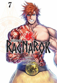 Record of Ragnarok Seri 7
