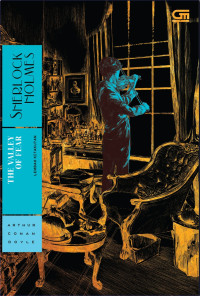 Sherlock Holmes : The Valley of  Fear (Lembar Ketakutan)