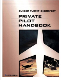 PRIVATE PILOT HANDBOOK (E-Book)
