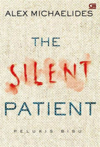 Image of The Silent Patient (Pelukis Bisu)