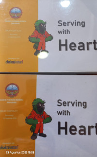 SERVING WITH HEART