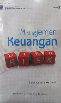 Image of Manajemen Keuangan