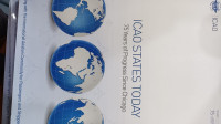 ICAO STATES TODAY 75 YEARS OF PROGRESS SINCE CHICAGO