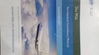 DOC 9924 AERONAUTICAL SURVEILLANCE MANUAL