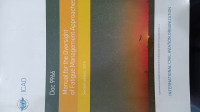 DOC 9966 MANUAL FOR THE OVERSIGHT OF FATIGUE MANAGEMENT APPROACHES
