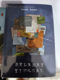 SELAMAT TINGGAL