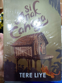 SI ANAK CAHAYA