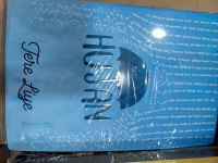 HUJAN