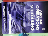 Image of AIRLINES OPERATIONS : A PRACTICAL GUIDE