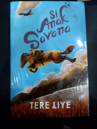 SI ANAK SAVANA