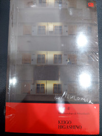 PEMBUNUHAN DI NIHONBASHI