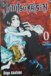 JUJUTSUKAISEN 0