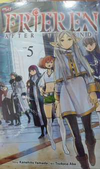 FRIEREN 5