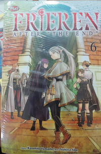 FRIEREN 6
