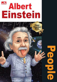 Why? People : Albert Einsten