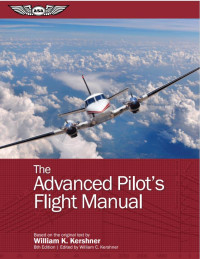 Image of The Advanced Pilot’s Flight Manual (E-Book)