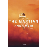 THE MARTIAN