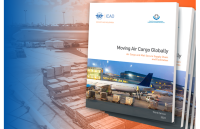 MOVING AIR CARGO GLOBALLY