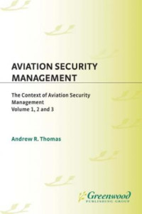Image of Aviation Security Management