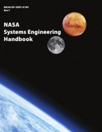 NASA Systems Engineering Handbook (E-Book)