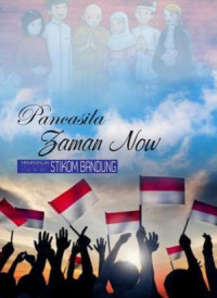 Pancasila Zaman Now (E-Book)